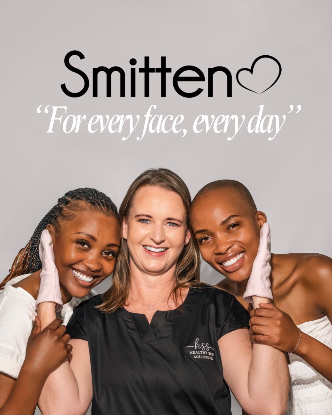Skin Health Is the Foundation of Skincare