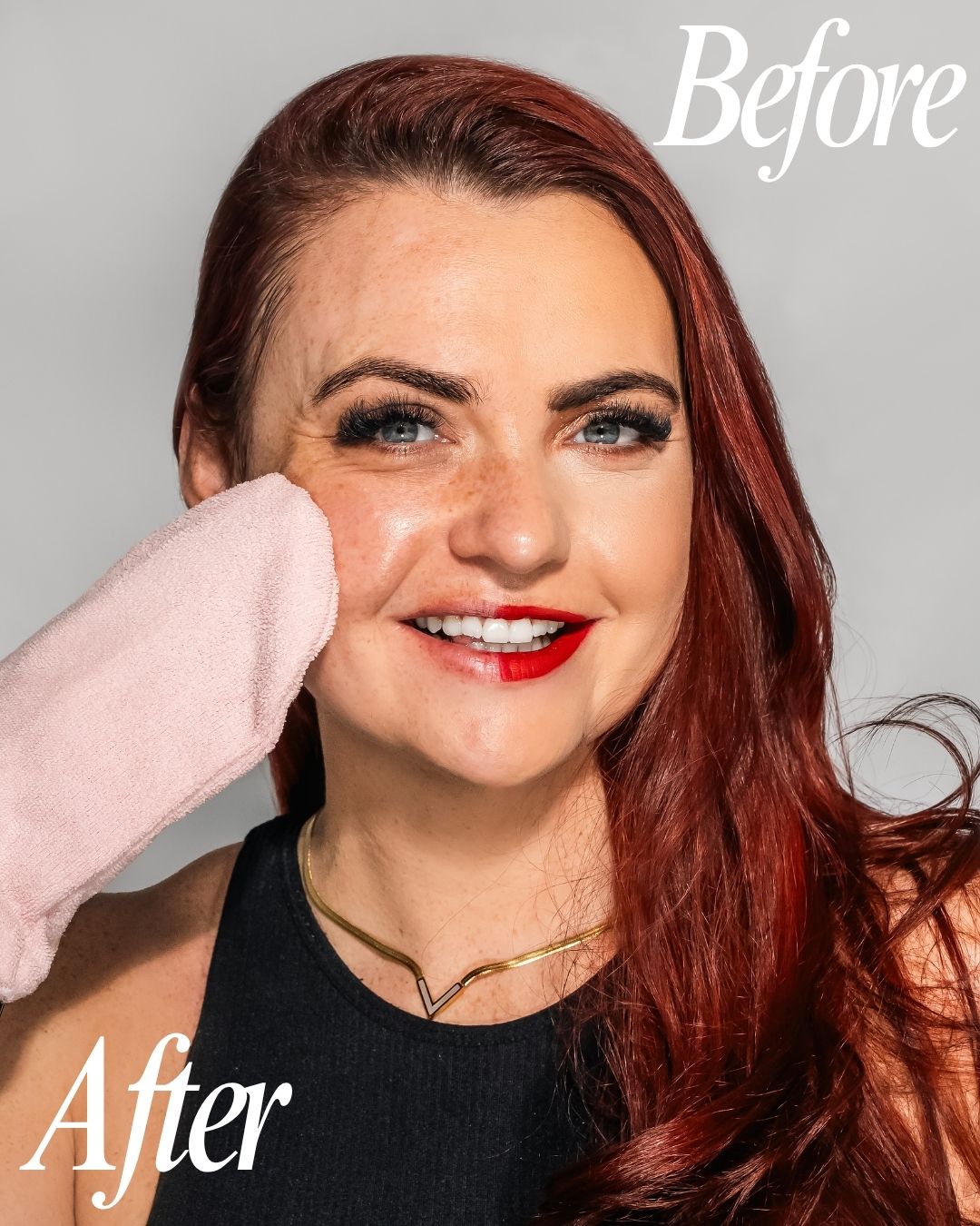 Why Taking It Off Matters More Than You Think