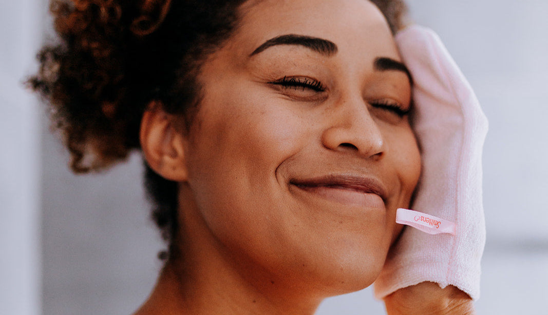 Why Cleansing Should Lift Off — Not Rub In
