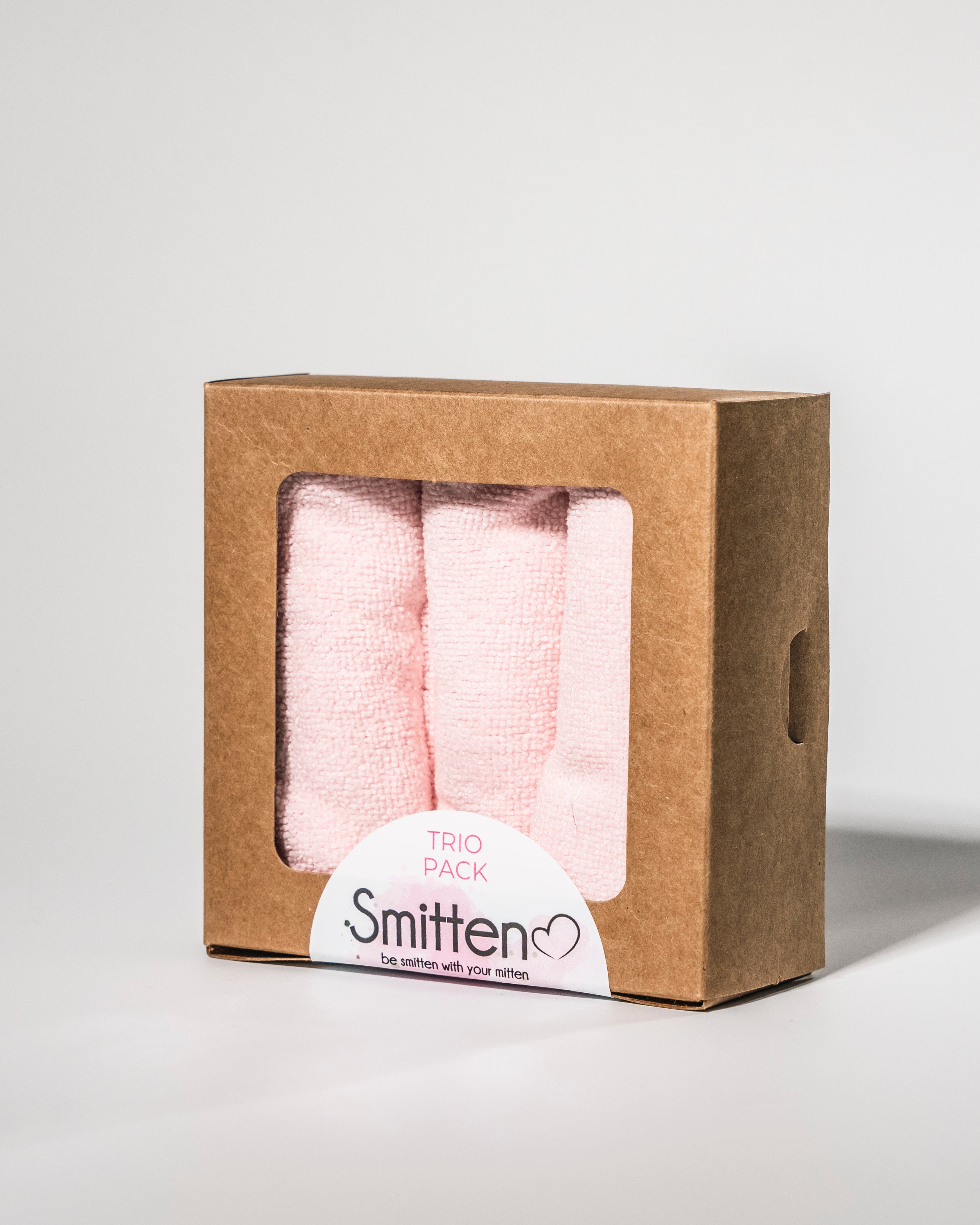 Smitten Trio Pack