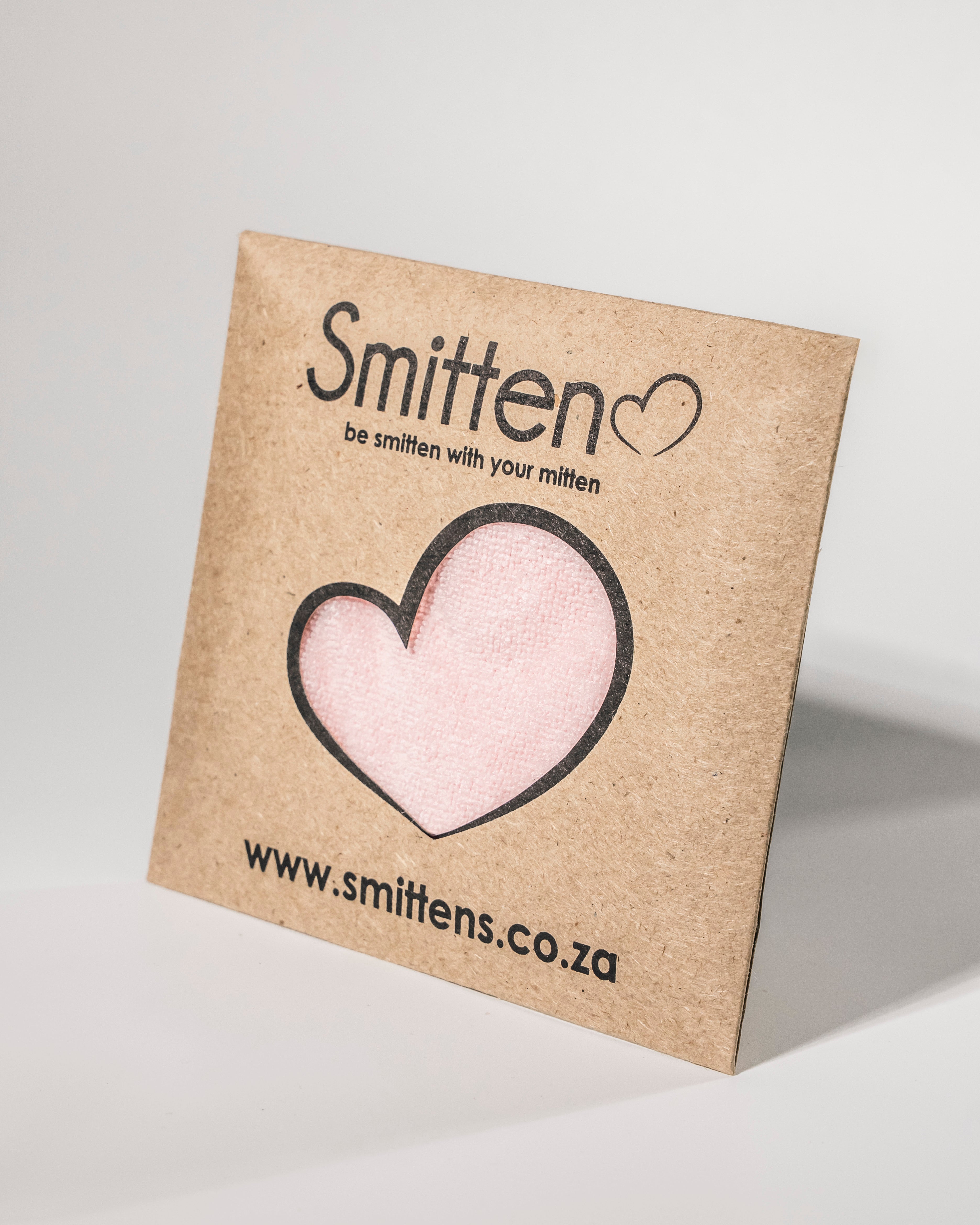 Smitten