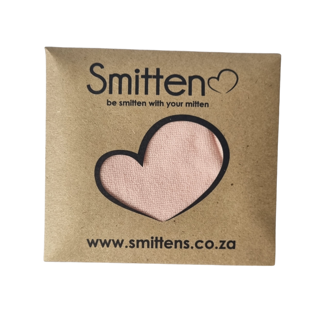 Smitten